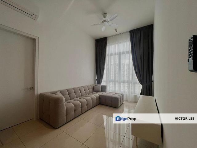 The Maple Residences OUG