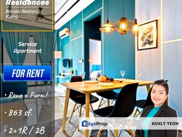 The Maple Residences
