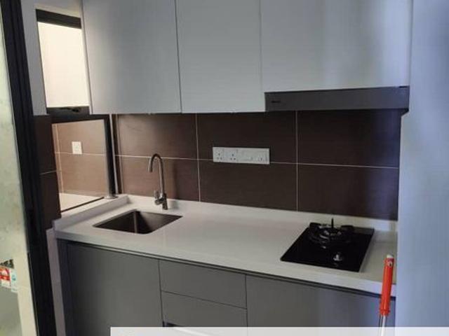 The Maple Residences