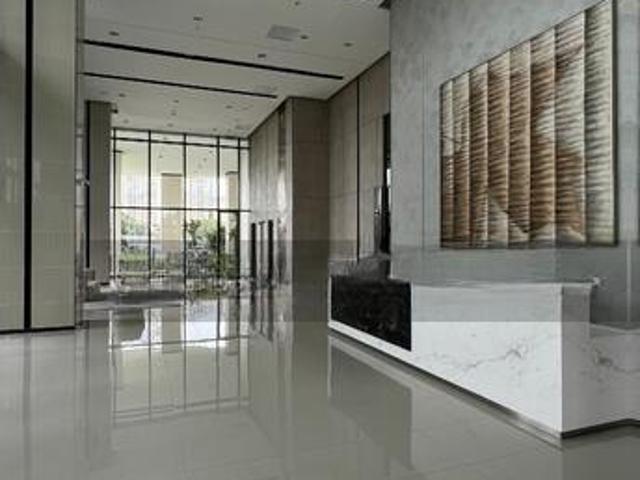 The Maple Residences