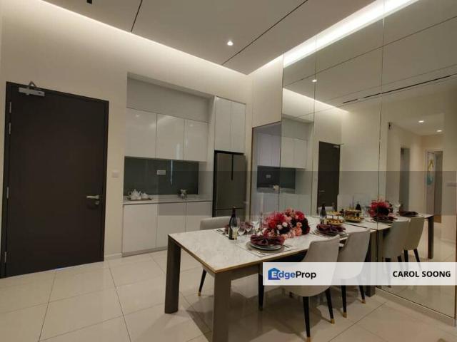 The Maple Residences