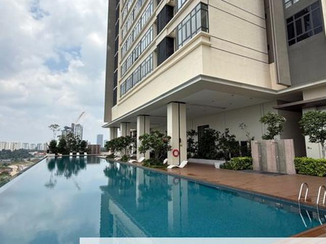 The Maple Residences