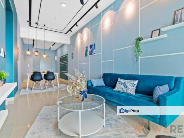 The Maple Residences