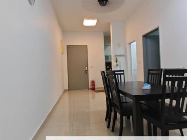 The Maple Residences