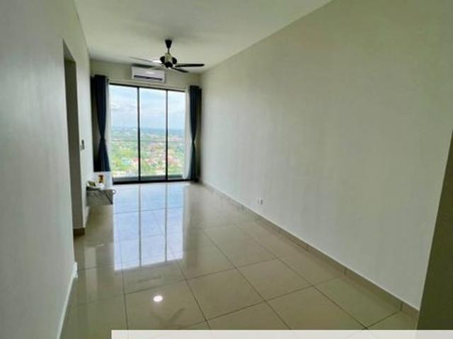 The Maple Residences