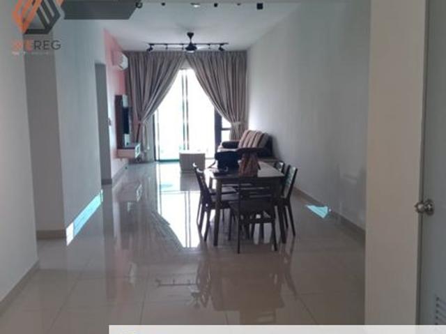The Maple Residences