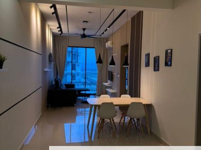 The Maple Residences