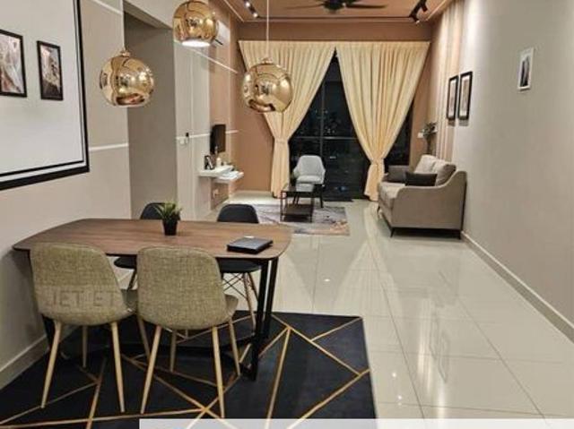 The Maple Residences