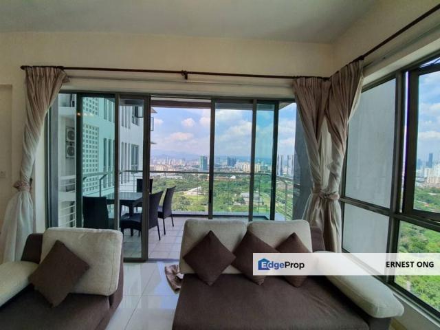 The Maple Residences OUG