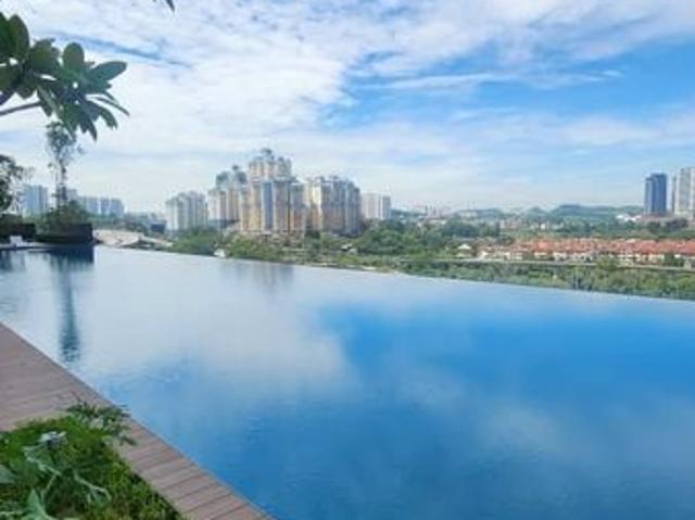The Maple Residences OUG