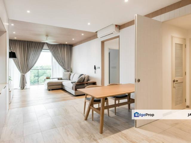 The Maple Residences OUG