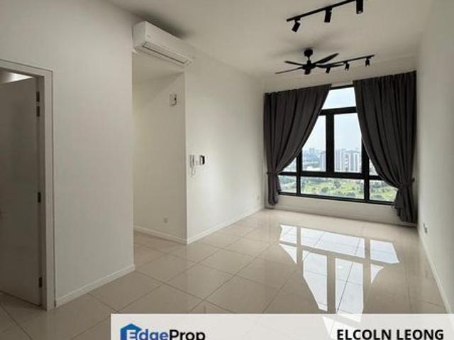 The Maple Residences OUG