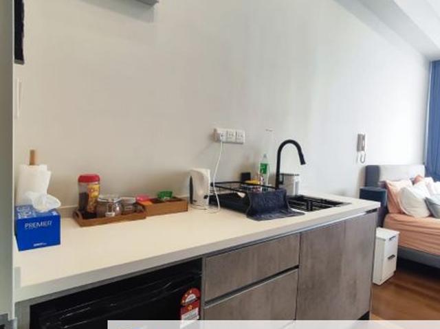 The Maple Residences OUG