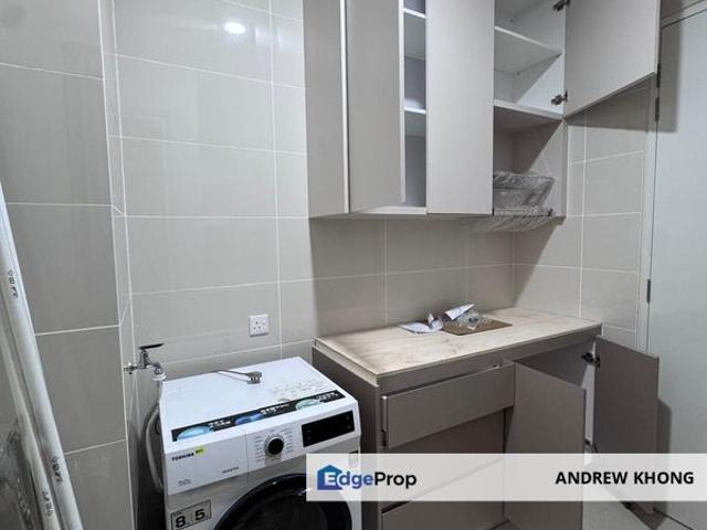 The Maple Residences OUG