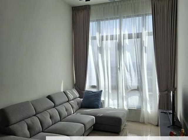 The Maple Residences OUG