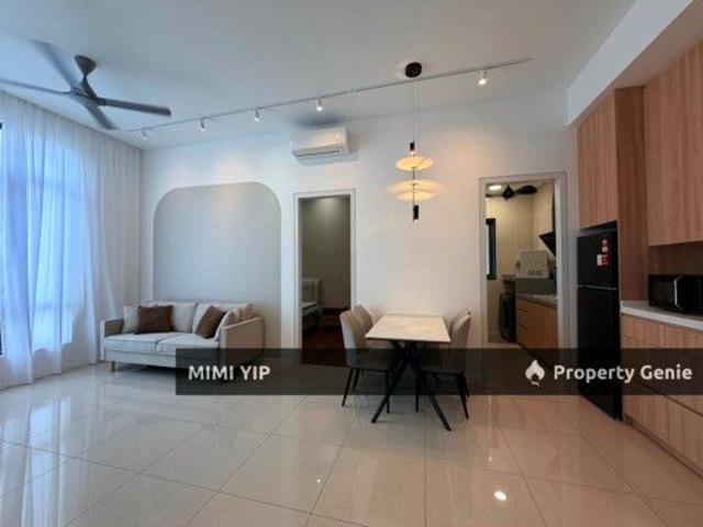 THE MAPLE RESIDENCES OUG