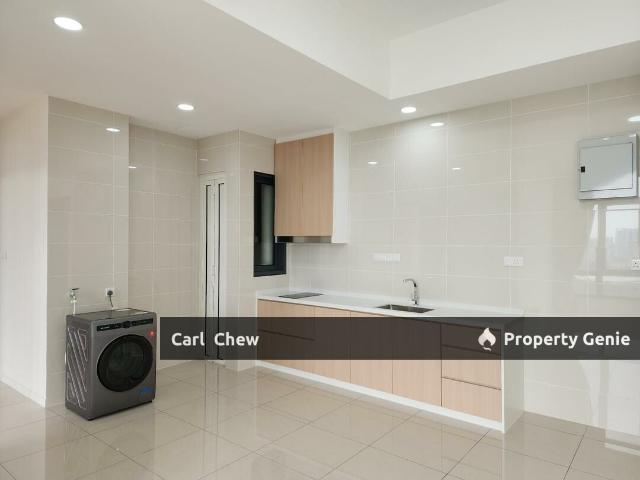 The Maple Residences @ OUG