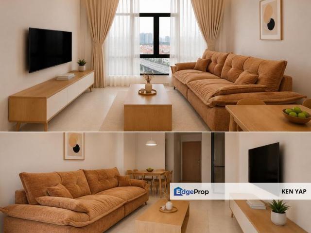 The Maple Residences OUG