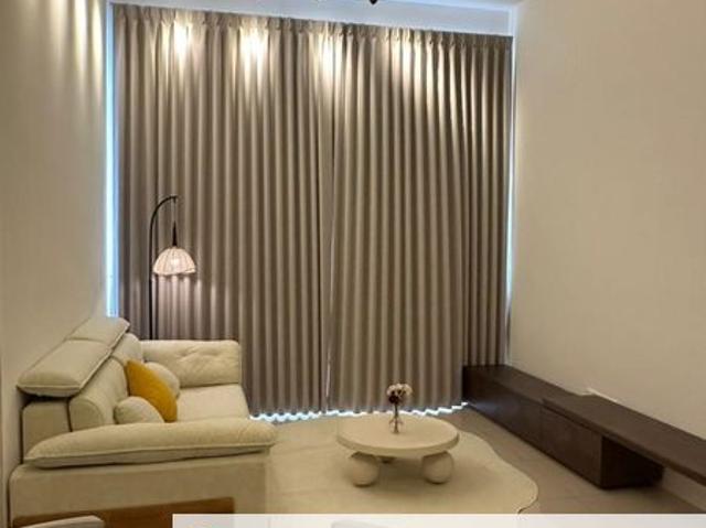 The Maple Residences OUG