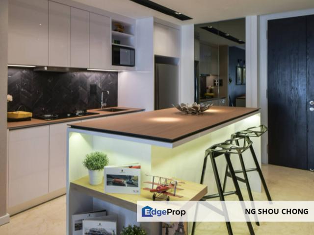 The Maple Residences OUG