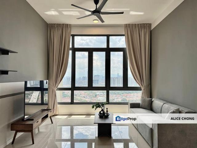 The Maple Residences OUG