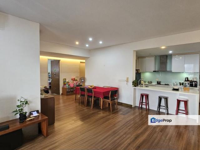 The Maple Residences OUG
