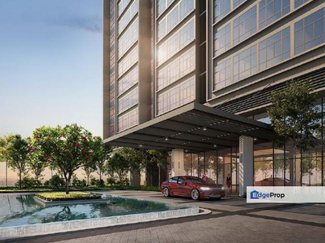 The Maple Residences OUG