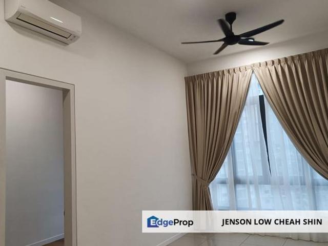 The Maple Residences OUG