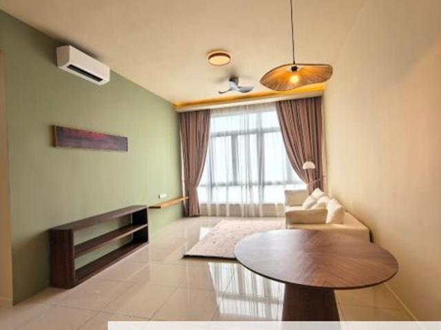 The Maple Residences OUG