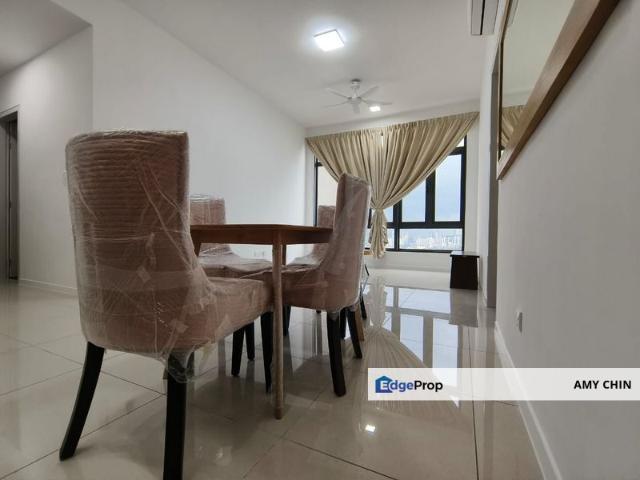 The Maple Residences OUG