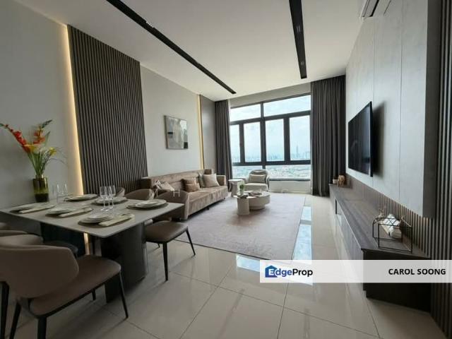 The Maple Residences OUG