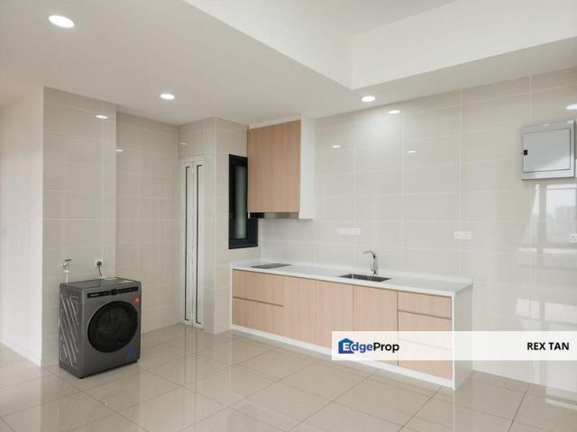 The Maple Residences OUG