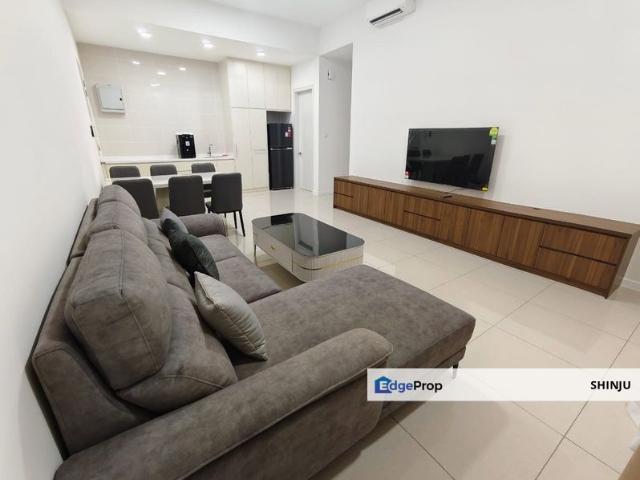 The Maple Residences OUG