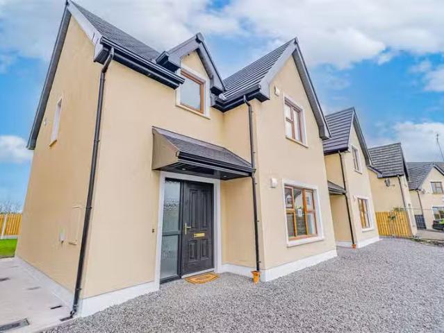 The Maples, Strokestown, Roscommon