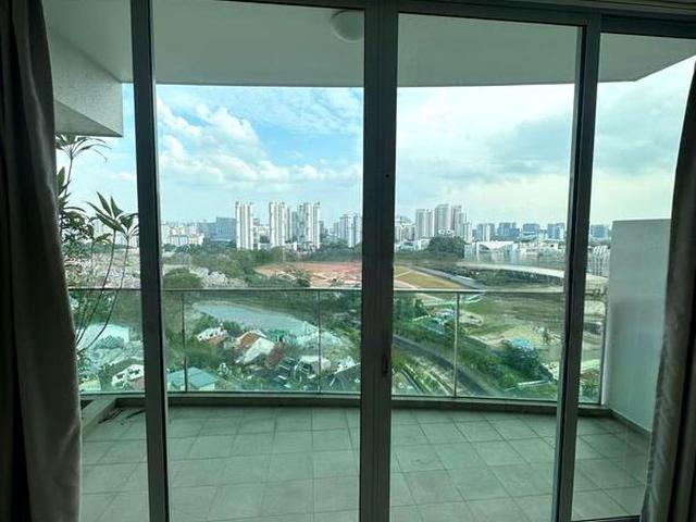 The Marbella D10, Condominium