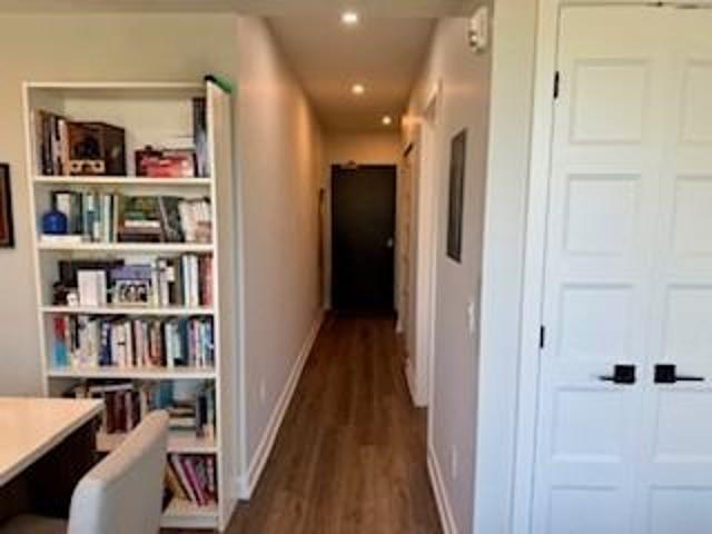 The Marbella Studio Apartment for Rent at 28 Pretoria Ave, Ottawa, ON K1S 1W7 The Glebe