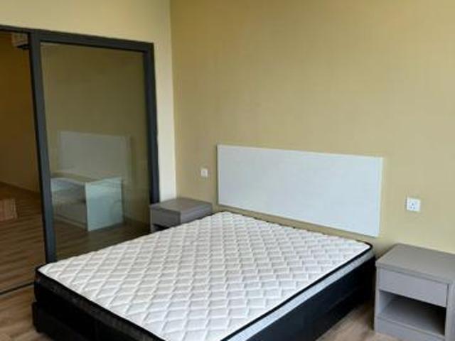 The Mark 1 Room Fully Furnished