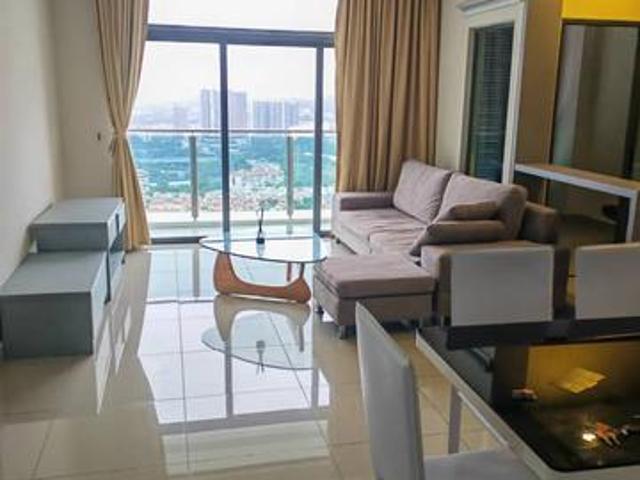 The Mark 3 Rooms Fully Furnished
