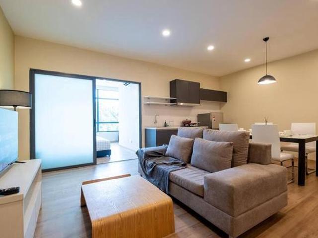 The Mark cheras condominium near leisure mall studio fully furnish
