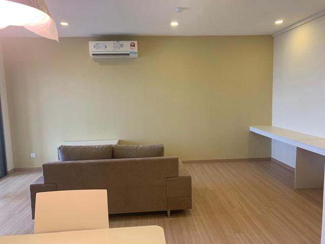The Mark Cheras Fully Furnished Tmn Bukit Segar Connaught Cheras Ucsi