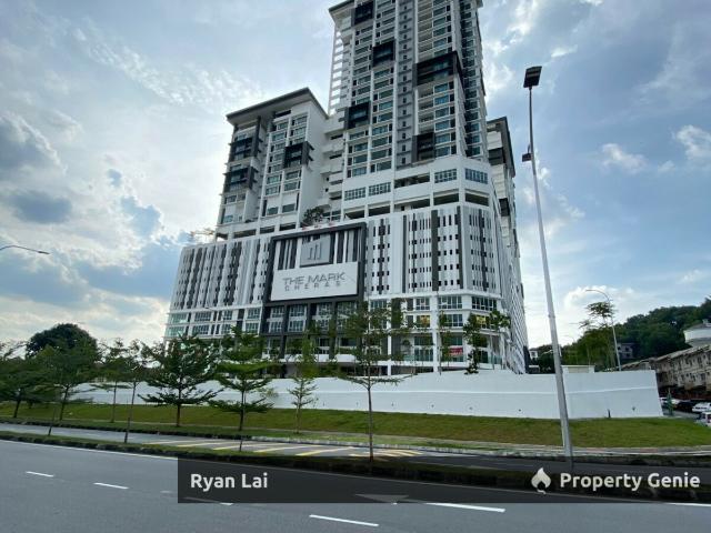 The Mark @ Cheras | Save Up to 94k | Below Market Value 27% Auction Property!