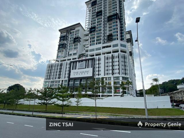 The Mark @ Cheras {Save RM 97,500}