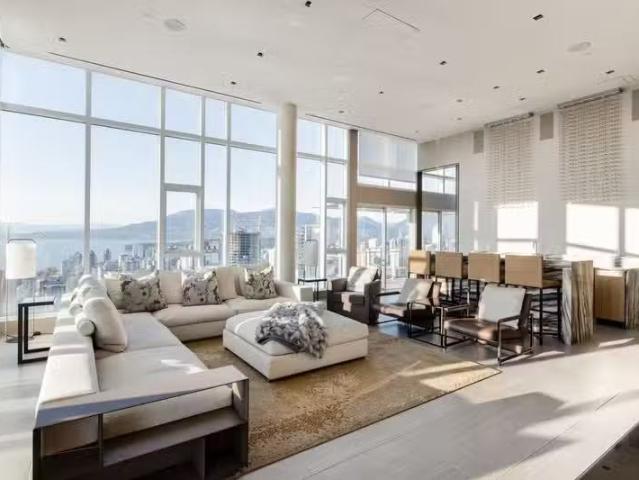 The Mark Penthouse The Mark PH