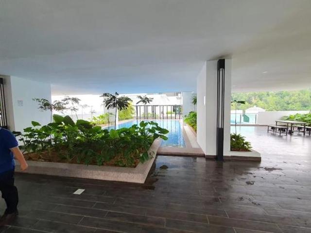 The Mark Residence To Sales