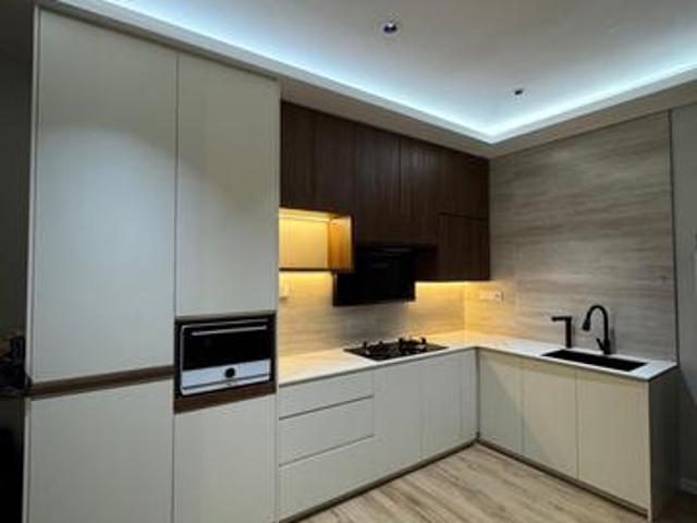 The Mark Studio unit