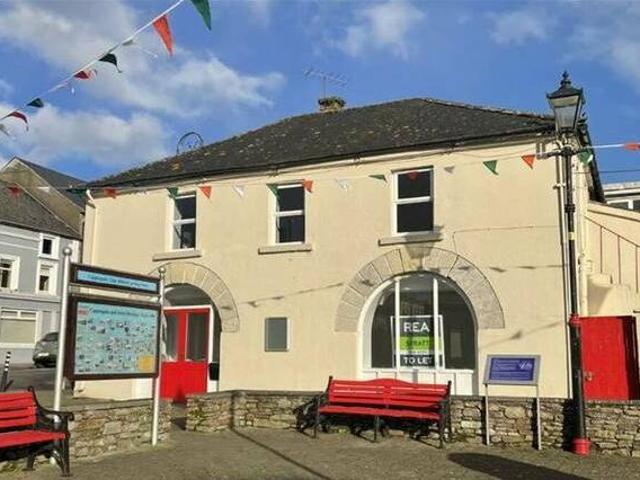 the market house upper main street cappoquin co waterford