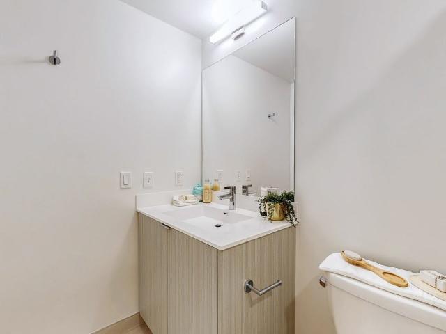 The Markwood 1 Bedroom Apartment for Rent at 4365 Bloor St W, Etobicoke, ON M9C 0E2
