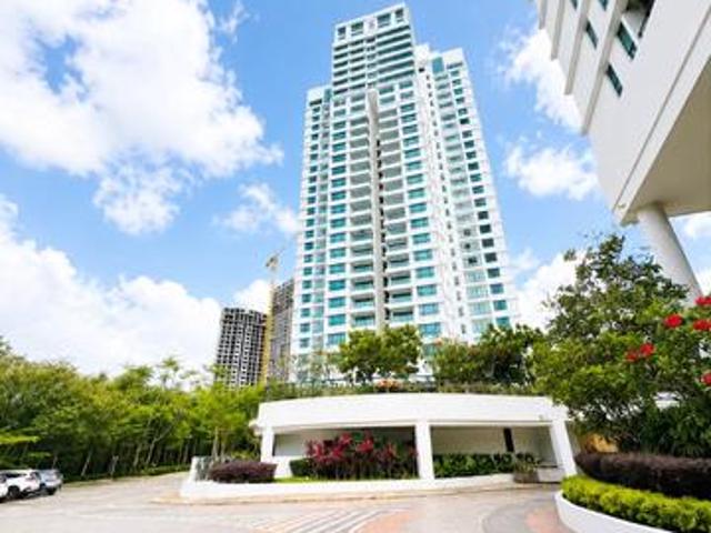 The Marina View Condos Permas Jaya 5BED 4BATH