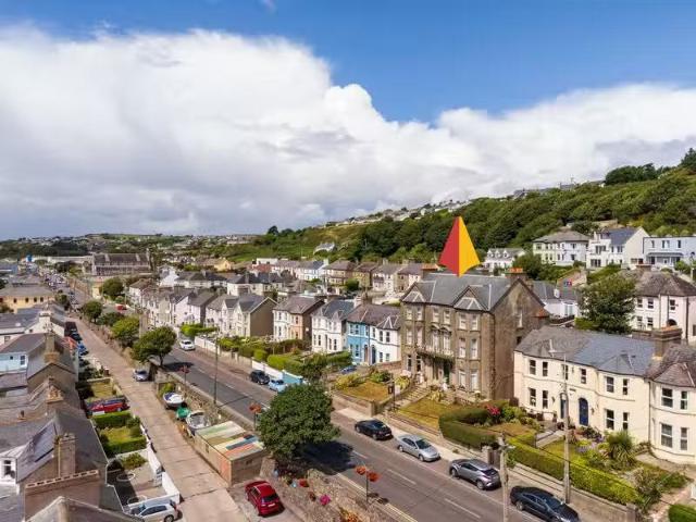 The Marine Bar, Upper Strand, Youghal, Co. Cork, P36DP92 is fo.