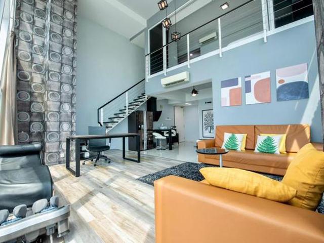 The Maritime Suite Full Seaview 2 Bedroom Fully Furnished For Rent